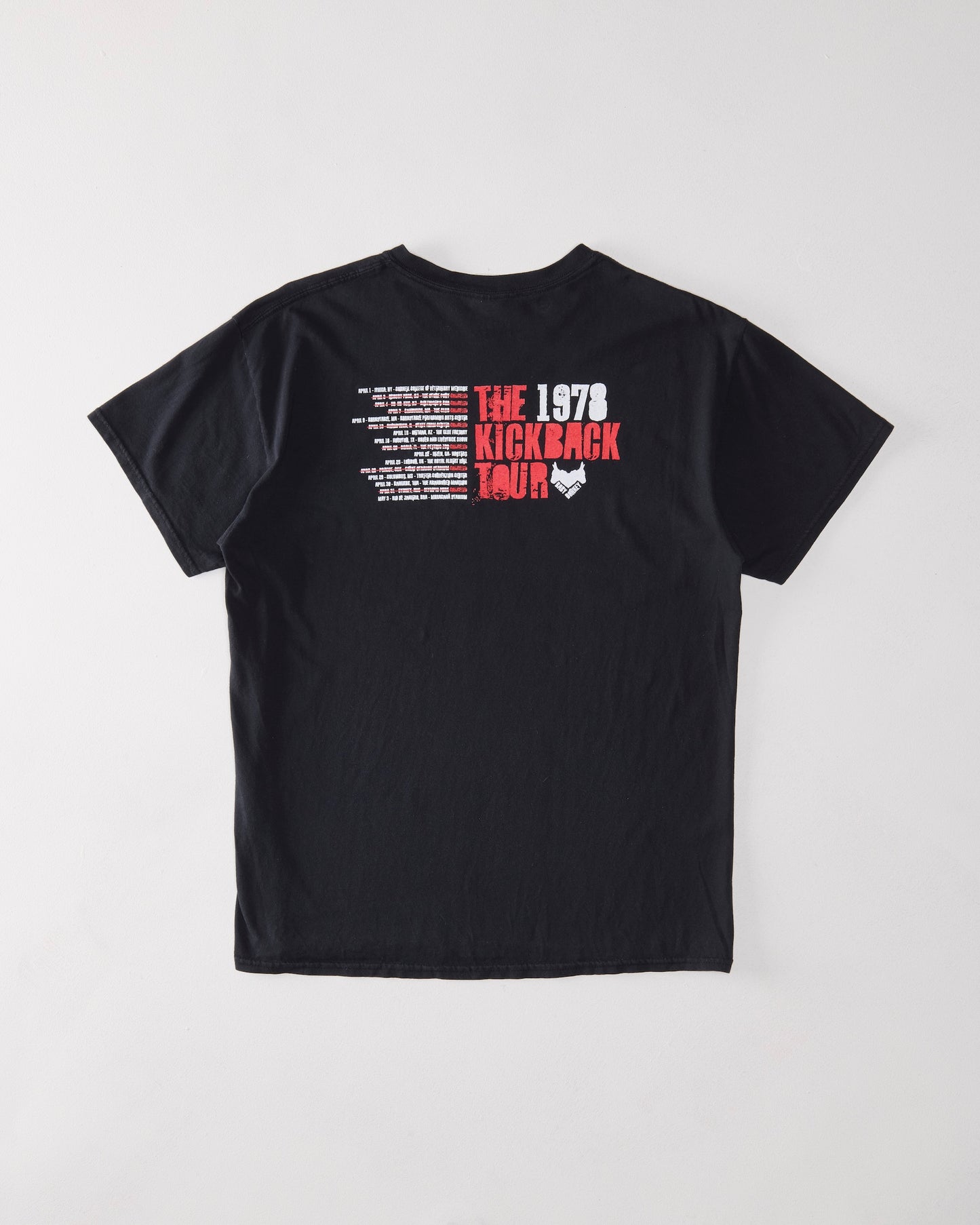 Baby Donkey Vintage T shirt, edition 2/20
