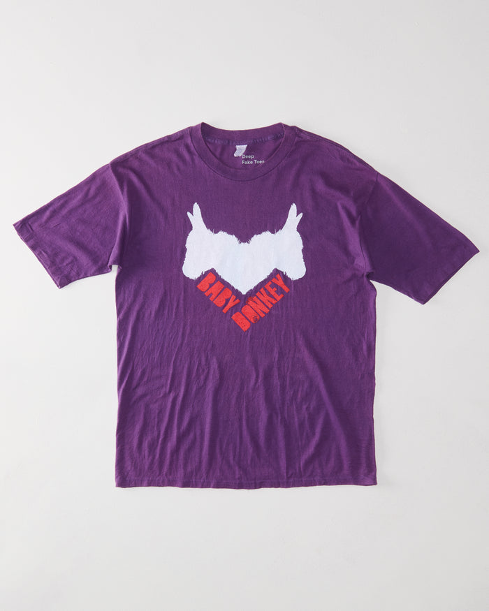 Baby Donkey Vintage T Shirt, edition 1/20