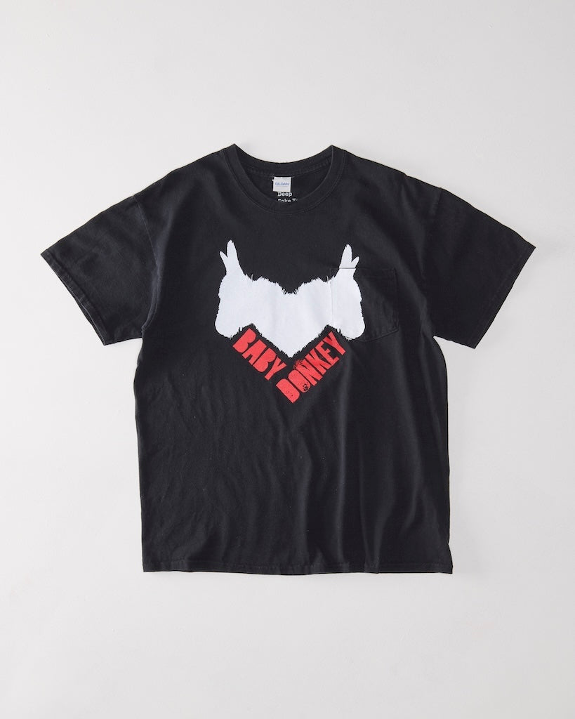 Baby Donkey Vintage T shirt, edition 2/20