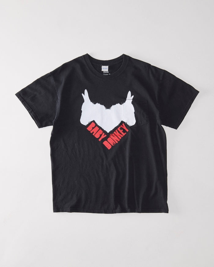 Baby Donkey Vintage T shirt, edition 2/20