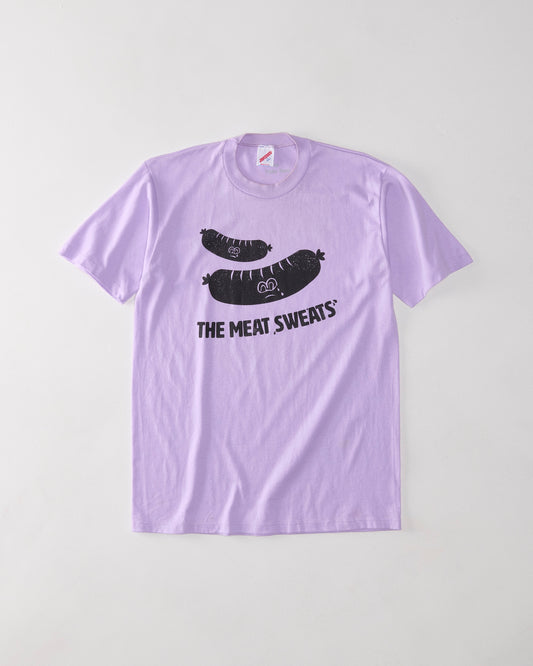 Meat Sweats Vintage T Shirt, edition 17/20