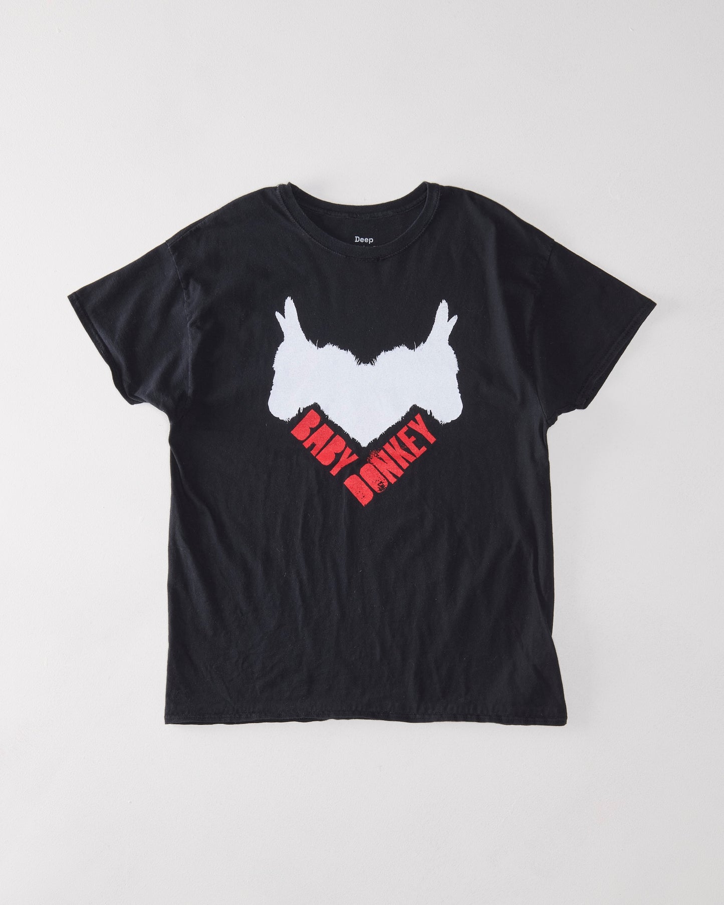 Baby Donkey Vintage T Shirt, edition 10/20