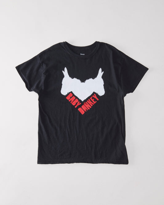 Baby Donkey Vintage T Shirt, edition 10/20