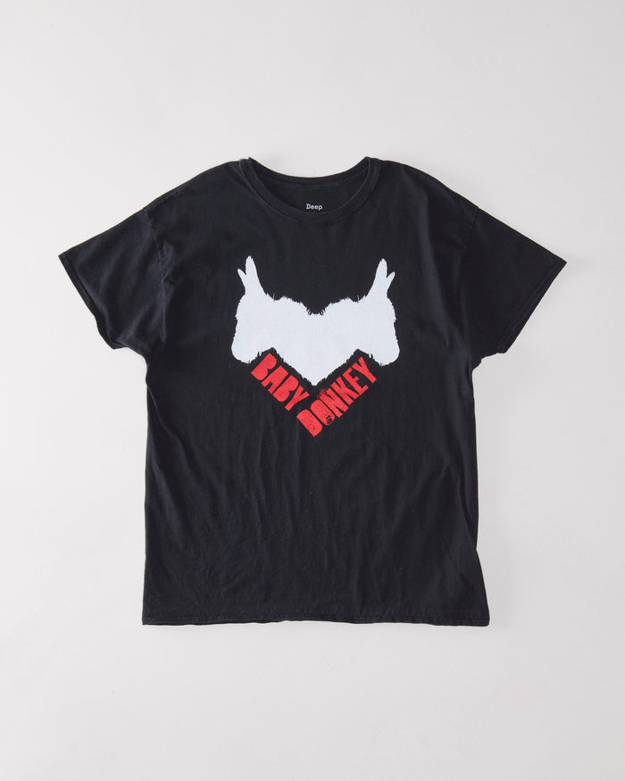 Baby Donkey Vintage T Shirt, edition 10/20