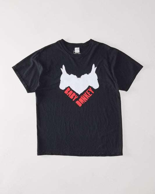 Baby Donkey Vintage T Shirt, edition 11/20