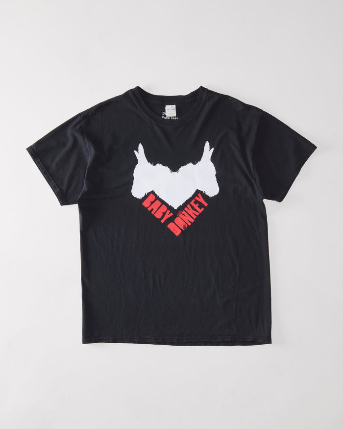 Baby Donkey Vintage T Shirt, edition 11/20
