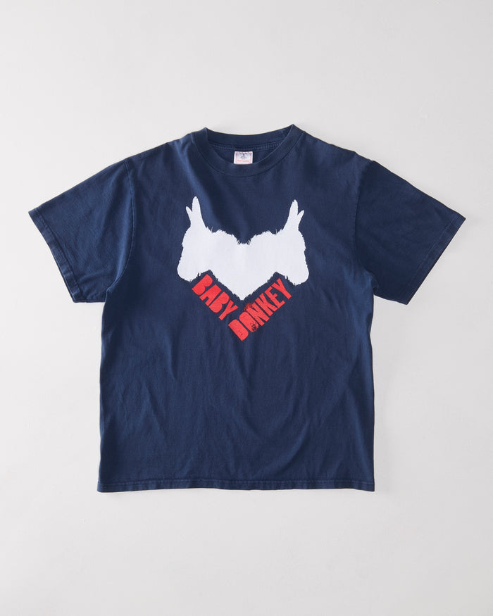 Baby Donkey Vintage T Shirt, edition 13/20