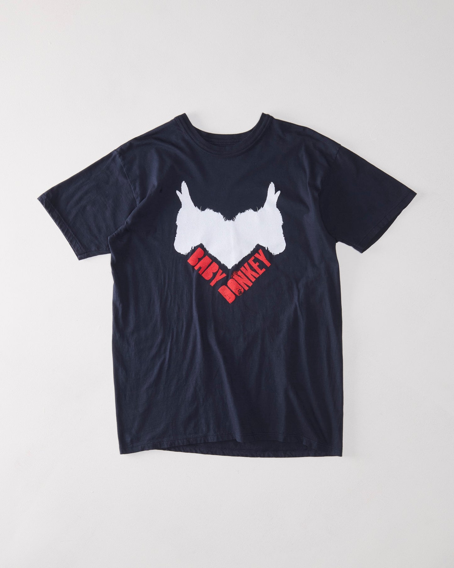 Baby Donkey Vintage T Shirt, edition 14/20