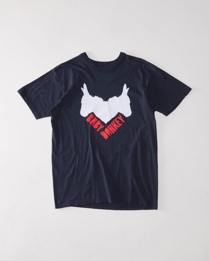 Baby Donkey Vintage T Shirt, edition 14/20