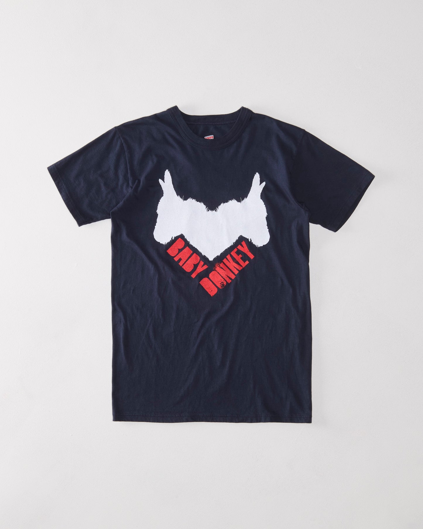 Baby Donkey Vintage T Shirt, edition 16/20