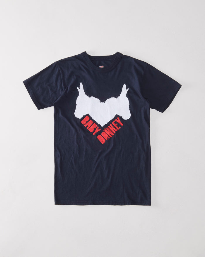 Baby Donkey Vintage T Shirt, edition 16/20