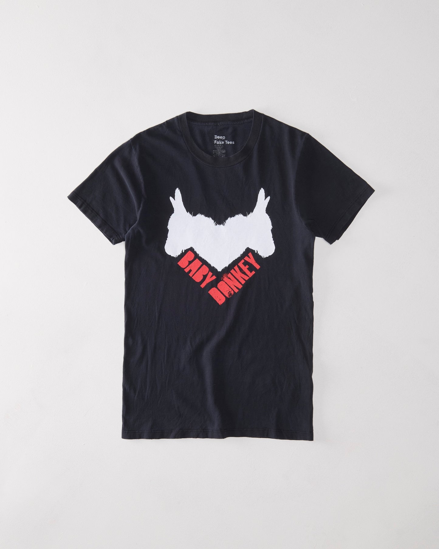 Baby Donkey Vintage T Shirt, edition 17/20