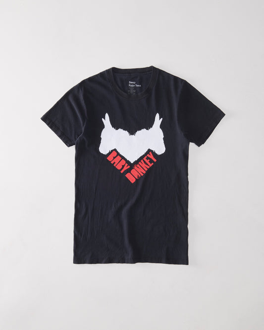 Baby Donkey Vintage T Shirt, edition 17/20