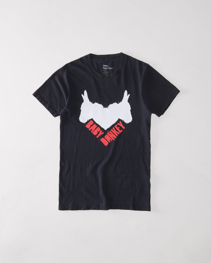 Baby Donkey Vintage T Shirt, edition 17/20