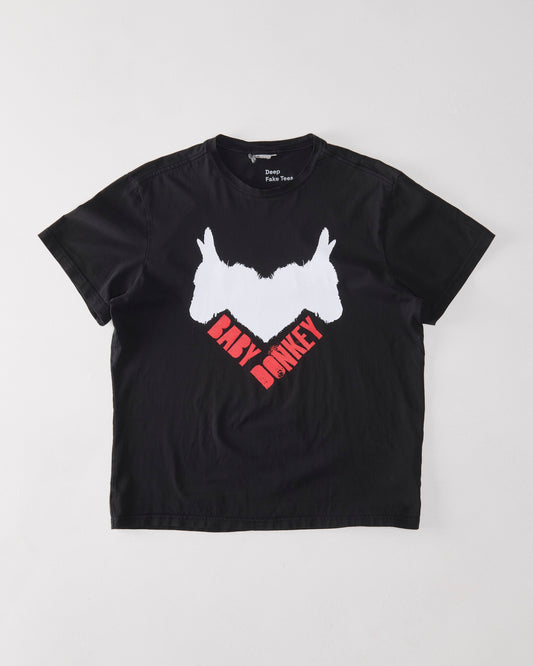 Baby Donkey Vintage T Shirt, edition 18/20