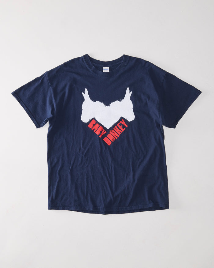 Baby Donkey Vintage T shirt, edition 3/20