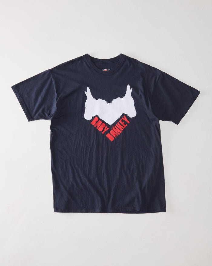 Baby Donkey Vintage T Shirt, edition 4/20