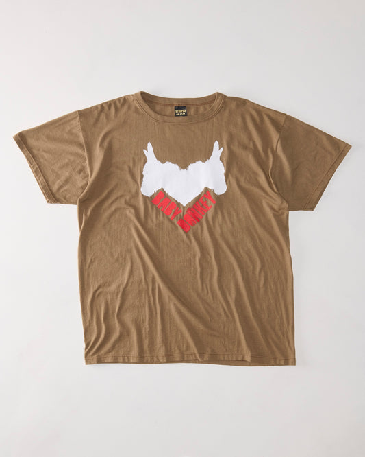Baby Donkey Vintage T Shirt, edition 5/20