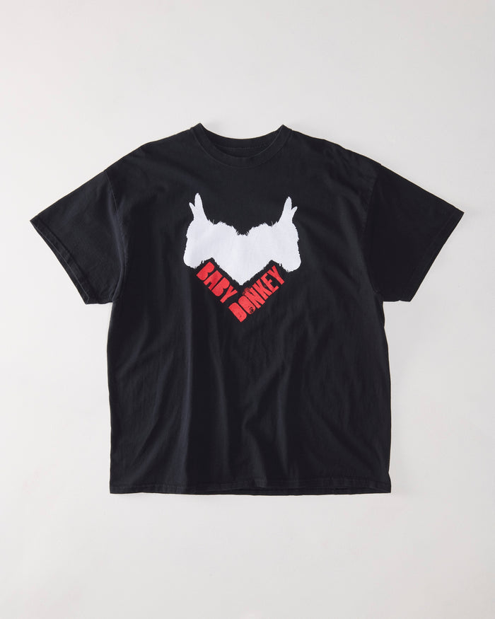 Baby Donkey Vintage T Shirt, edition 6/20