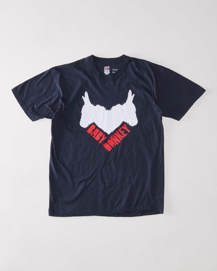 Baby Donkey Vintage T Shirt, edition 7/20