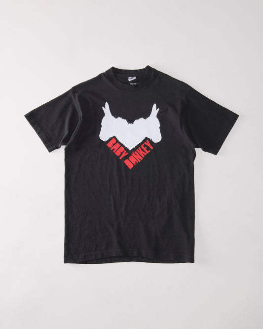 Baby Donkey Vintage T Shirt, edition 8/20