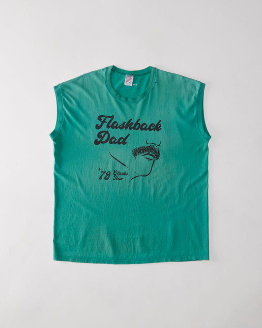 Flashback Dad Vintage T Shirt, edition 17/20