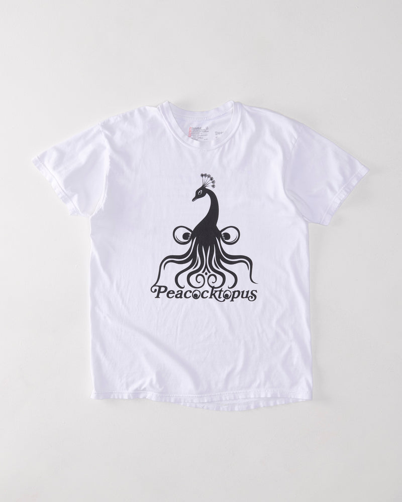 Peacocktopus