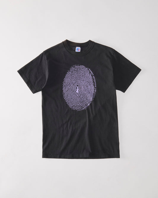 Rabbit Detective Vintage T Shirt, edition 1/20