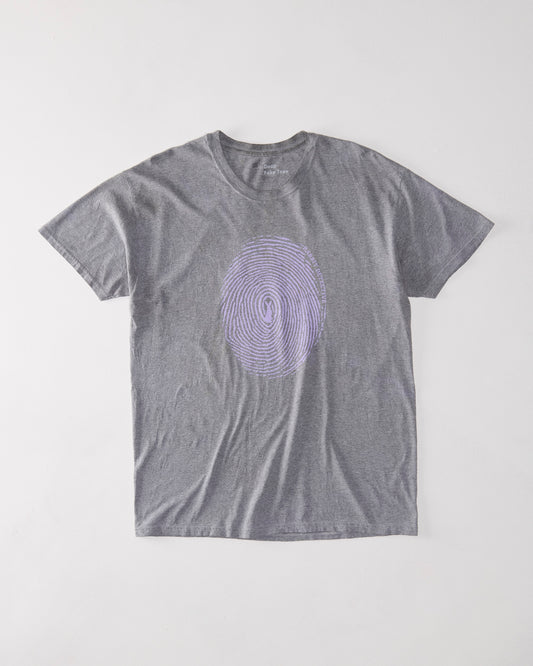 Rabbit Detective Vintage T Shirt, edition 12/20
