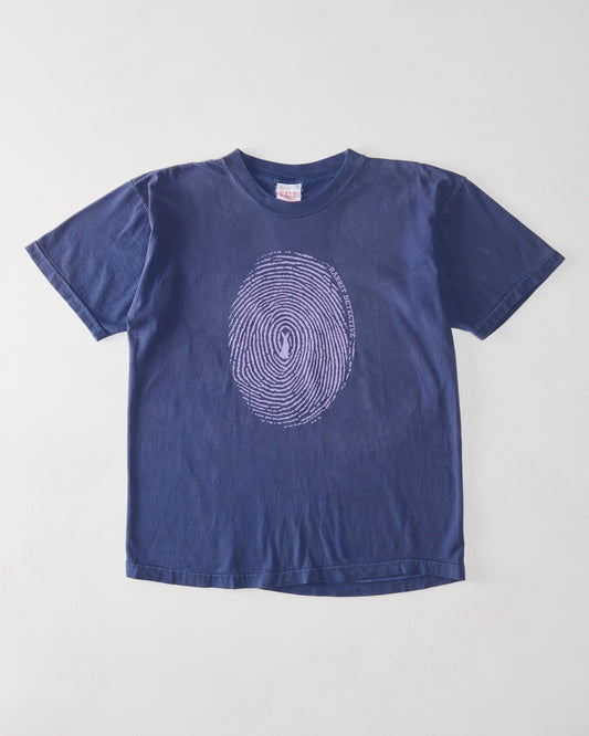 Rabbit Detective Vintage T Shirt, edition 13/20