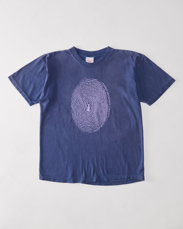 Rabbit Detective Vintage T Shirt, edition 13/20