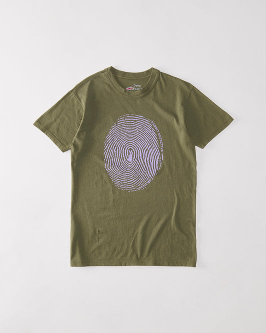 Rabbit Detective Vintage T Shirt, edition 16/20