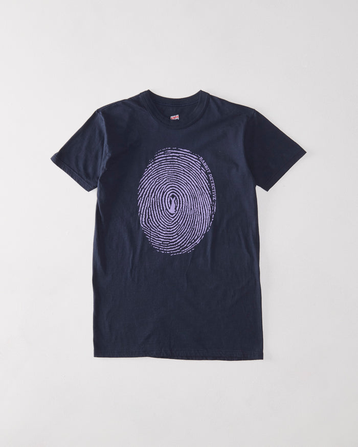 Rabbit Detective Vintage T Shirt, edition 17/20
