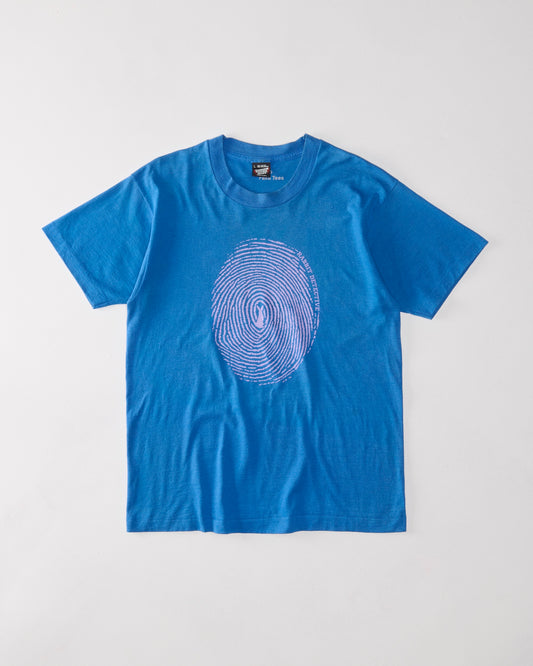 Rabbit Detective Vintage T Shirt, edition 4/20