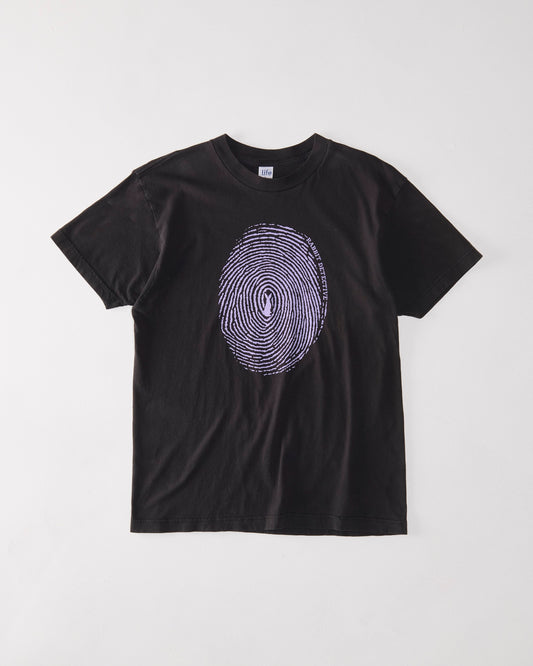Rabbit Detective Vintage T Shirt, edition 9/20